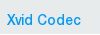 Xvid Codec